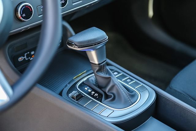 New 2026 Hyundai Kona SE FWD image 22