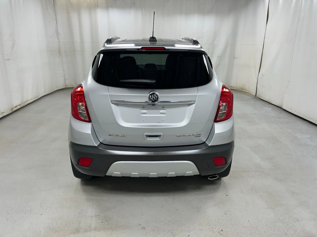 Used 2015 Buick Encore AWD image 6