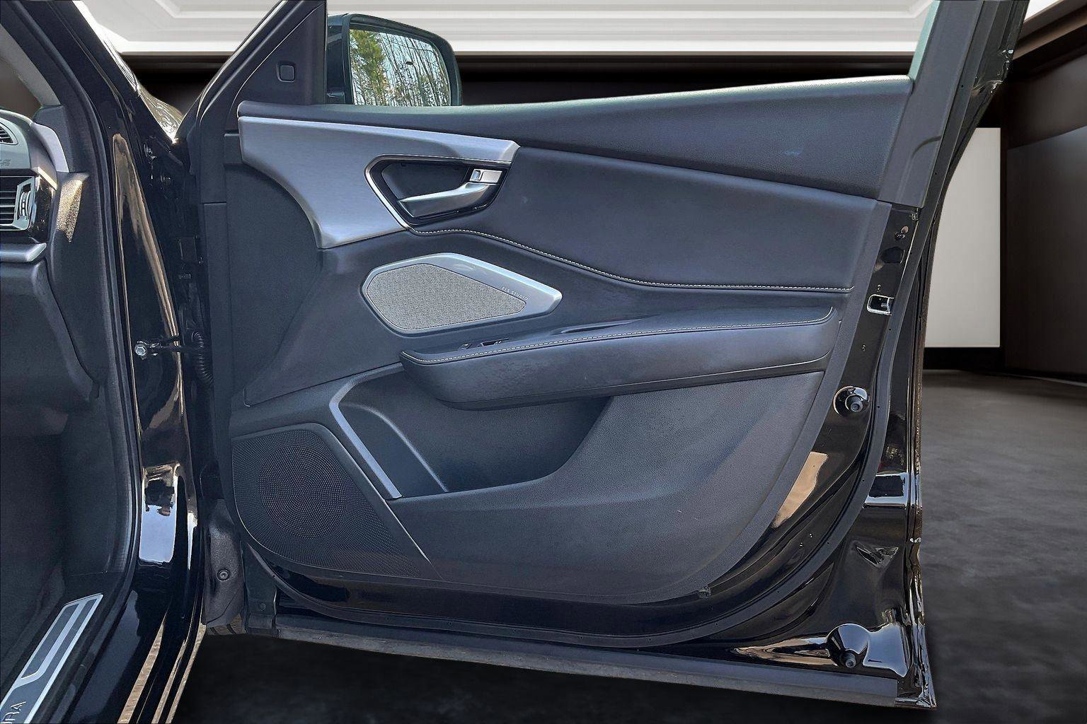 Certified 2022 Acura RDX w/ Technology Package image 19