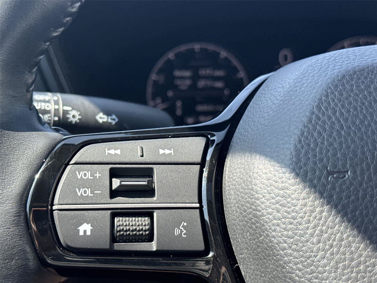 Used 2023 Honda CR-V EX-L image 19