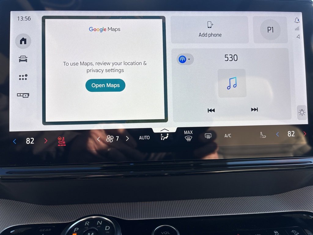 New 2026 Ford Expedition Active image 27