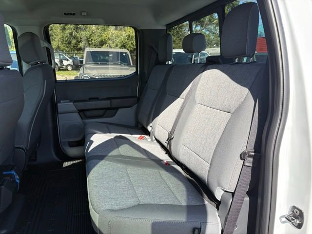 New 2026 Ford F350 XL image 10