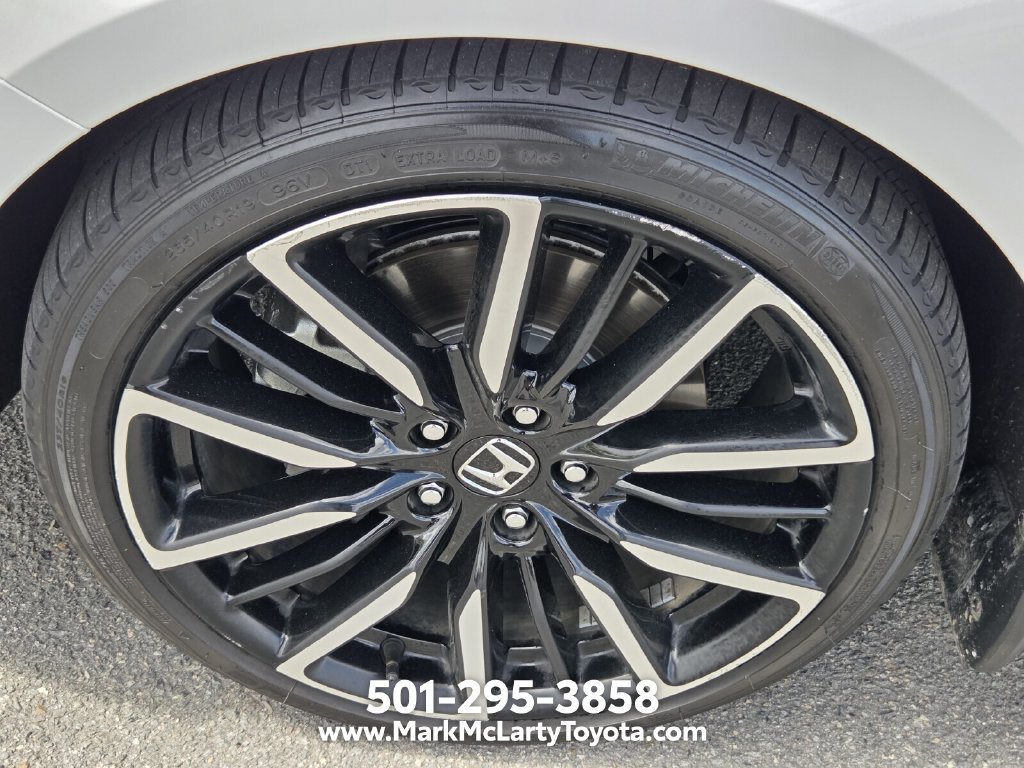 Used 2025 Honda Accord Touring image 15