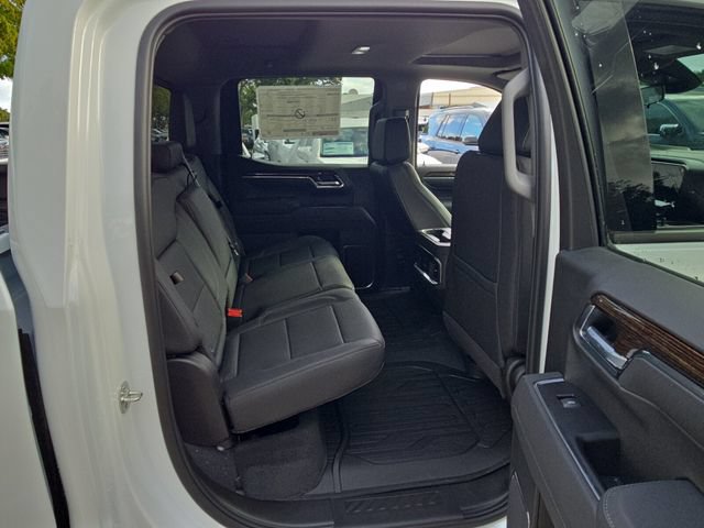 New 2026 GMC Sierra 1500 Elevation w/ Elevation Premium Package AWD/4WD image 14