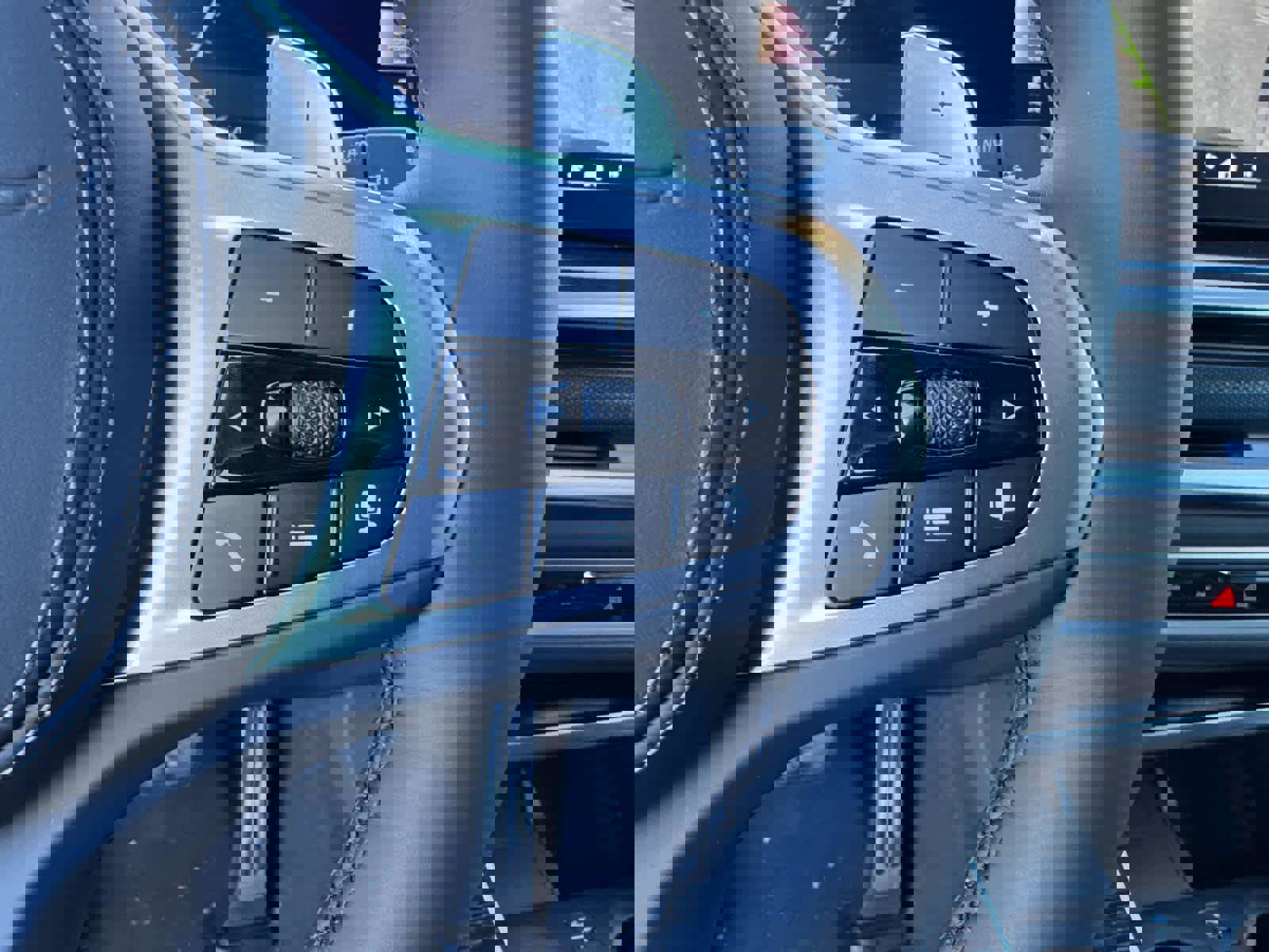 New 2026 BMW X5 xDrive40i w/ M Sport Package image 30