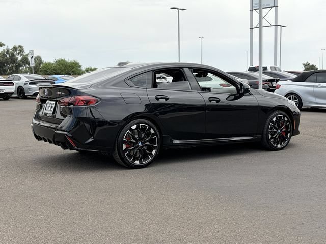 New 2026 BMW M235i xDrive w/ Technology Package AWD/4WD image 6