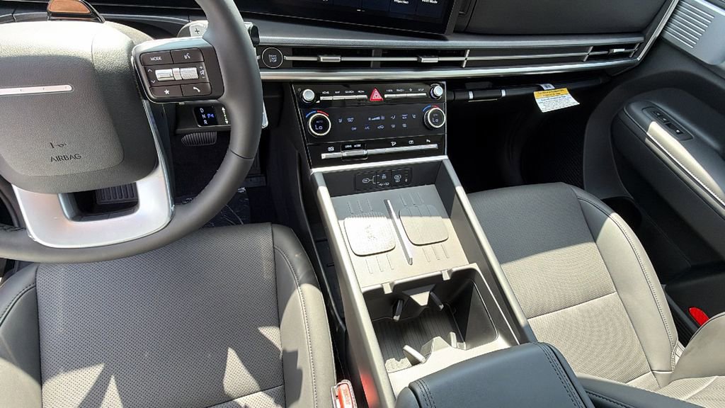 New 2026 Hyundai Santa Fe SEL image 29