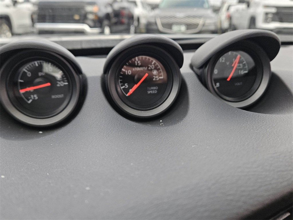 New 2026 Nissan Z NISMO image 20