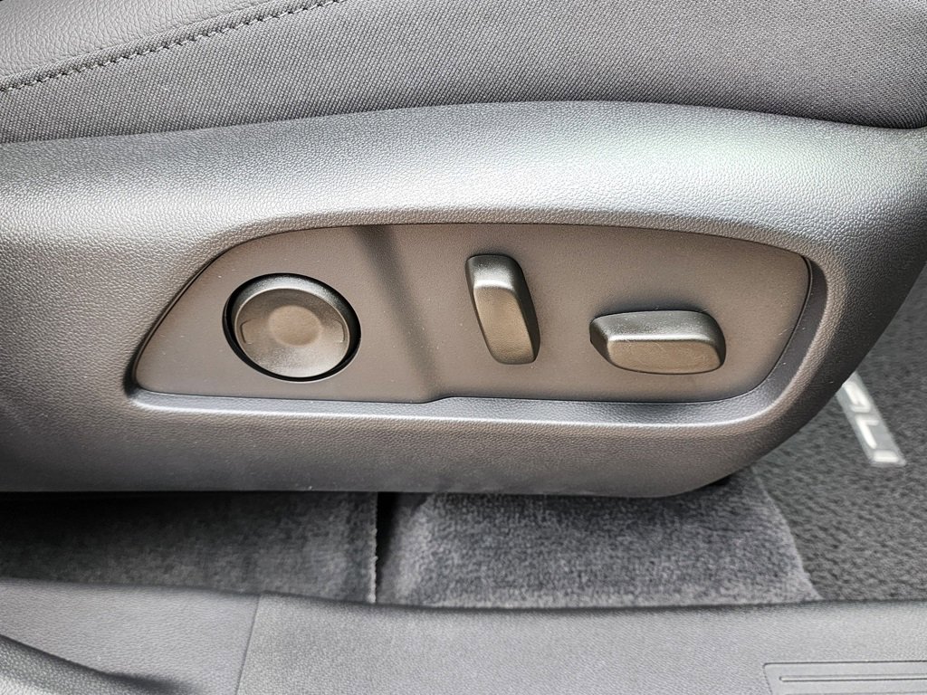 New 2026 GMC Terrain Denali image 41