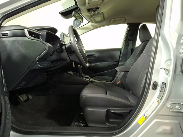 Used 2023 Toyota Corolla LE w/ Carpet Mat Package (TMS) FWD image 15