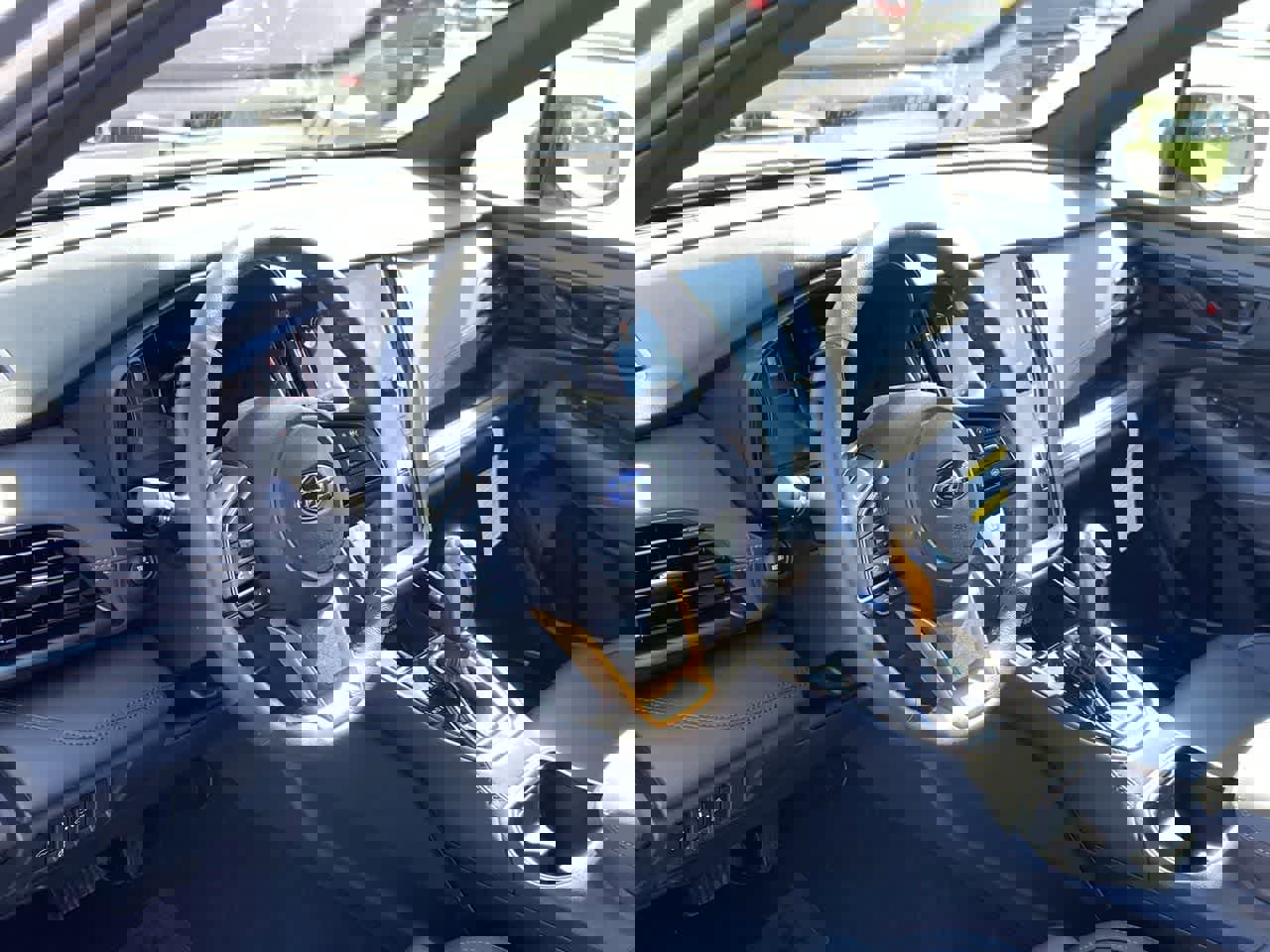 Used 2025 Subaru Outback Wilderness image 2