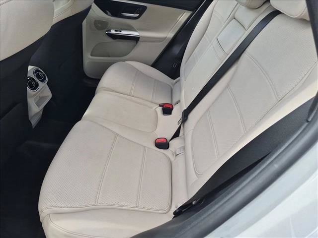 Certified 2025 Mercedes-Benz GLC 300 image 18