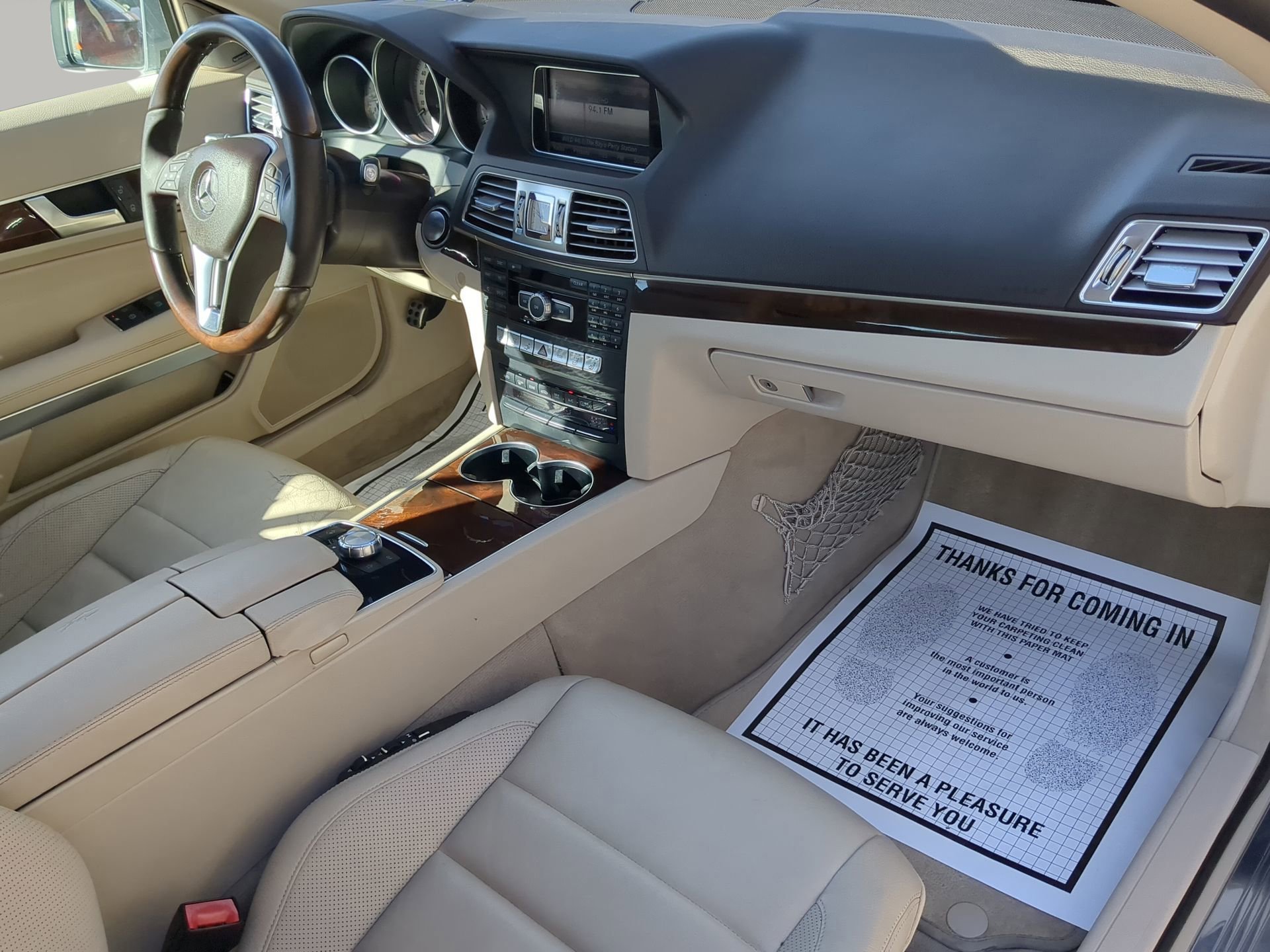 Used 2014 Mercedes-Benz E 350 Cabriolet image 40