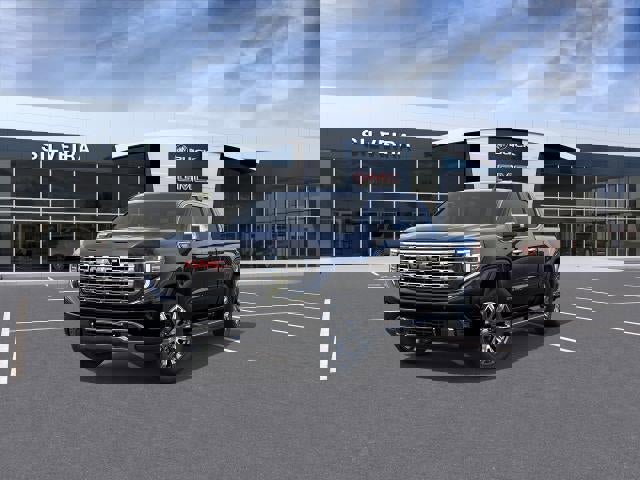 New 2026 GMC Sierra 1500 Denali image 8