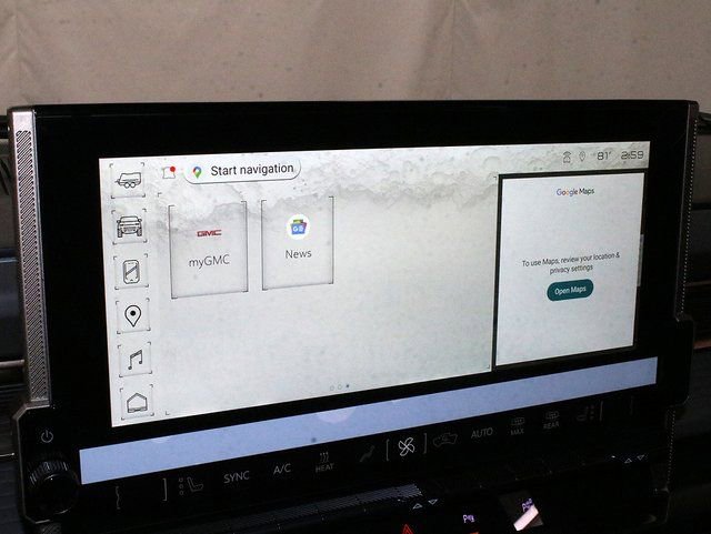 New 2025 GMC Hummer EV 2X AWD/4WD image 20