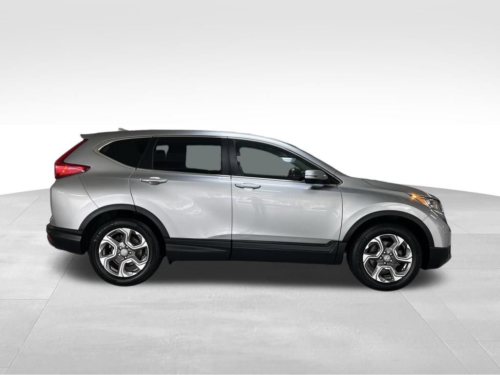 Used 2017 Honda CR-V EX image 6