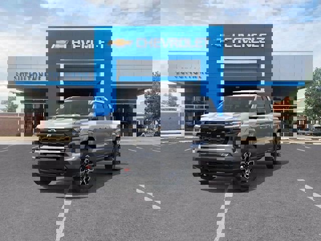 New 2026 Chevrolet Colorado Z71 image 8