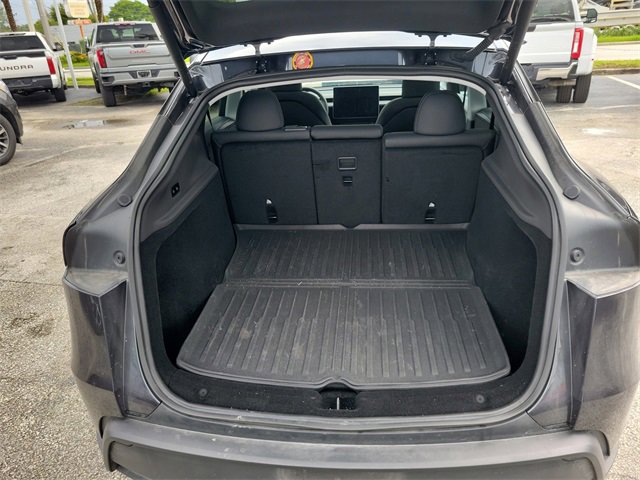 Used 2026 Tesla Model Y Long Range image 5