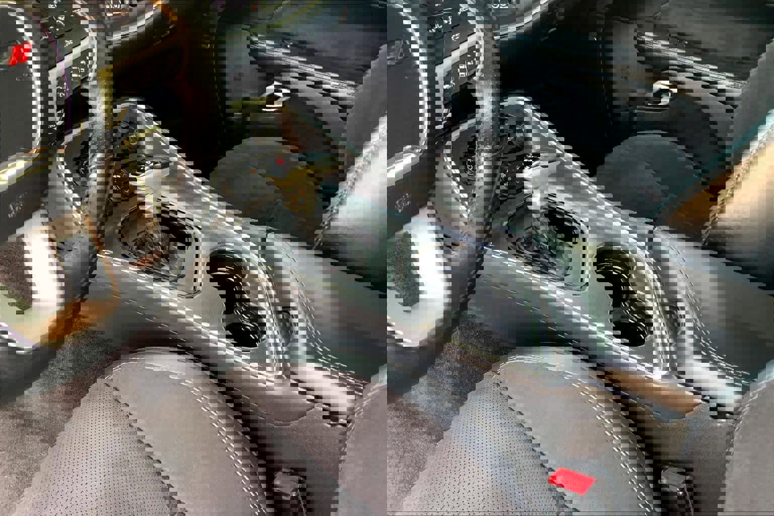 Used 2017 Dodge Challenger R/T Scat Pack w/ Dynamics Package image 13