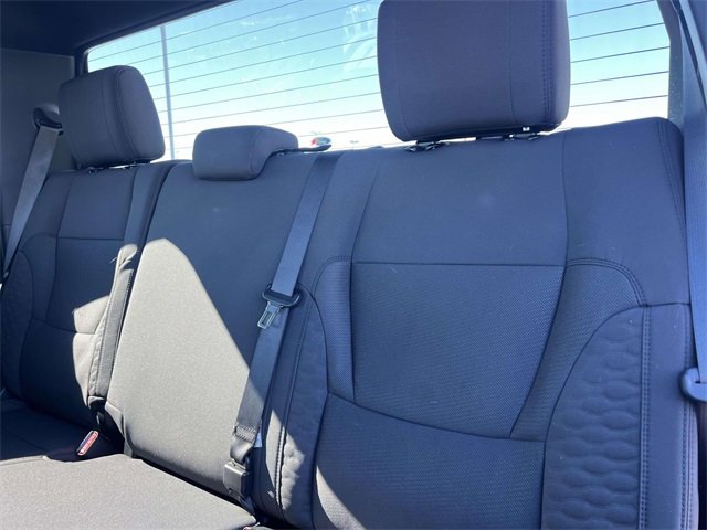 Used 2025 Toyota Tundra SR image 27