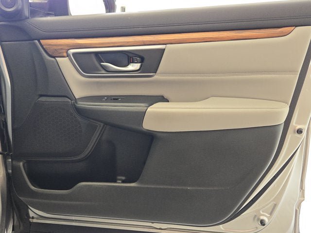 Used 2017 Honda CR-V EX-L image 5