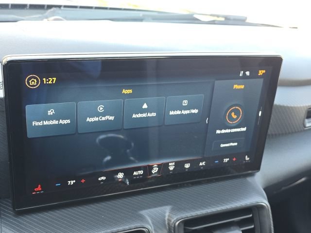 Used 2024 Ford Mustang Coupe RWD image 27