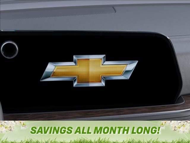New 2026 Chevrolet Suburban Premier AWD/4WD image 20