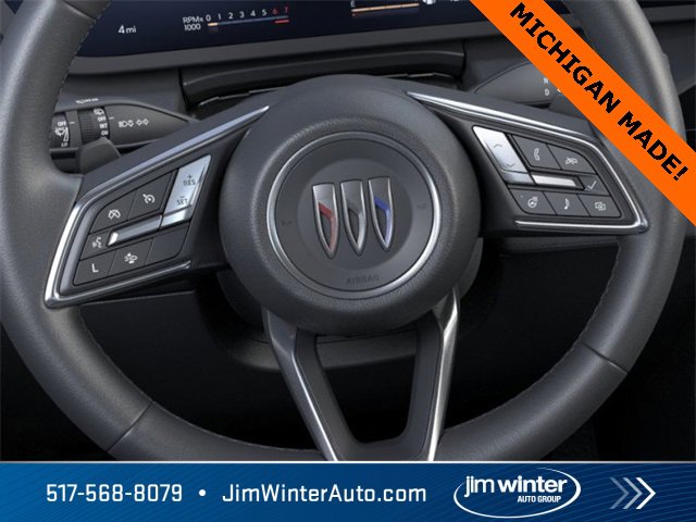 New 2025 Buick Enclave Preferred w/ Power Package image 53