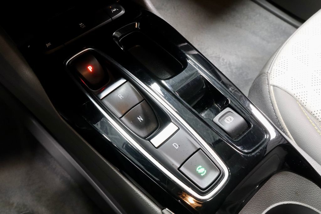 Used 2023 Chevrolet Bolt EUV Premier image 31