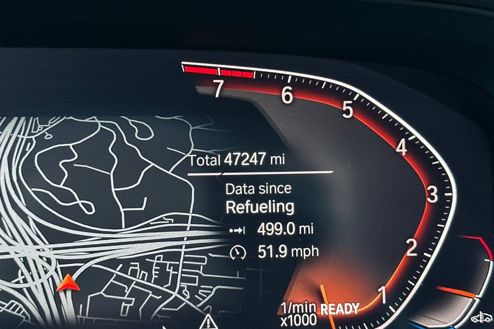 Used 2023 BMW X6 xDrive40i w/ Premium Package image 25