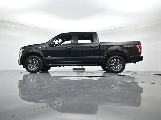 Used 2016 Ford F150 XLT w/ Equipment Group 302A Luxury image 35
