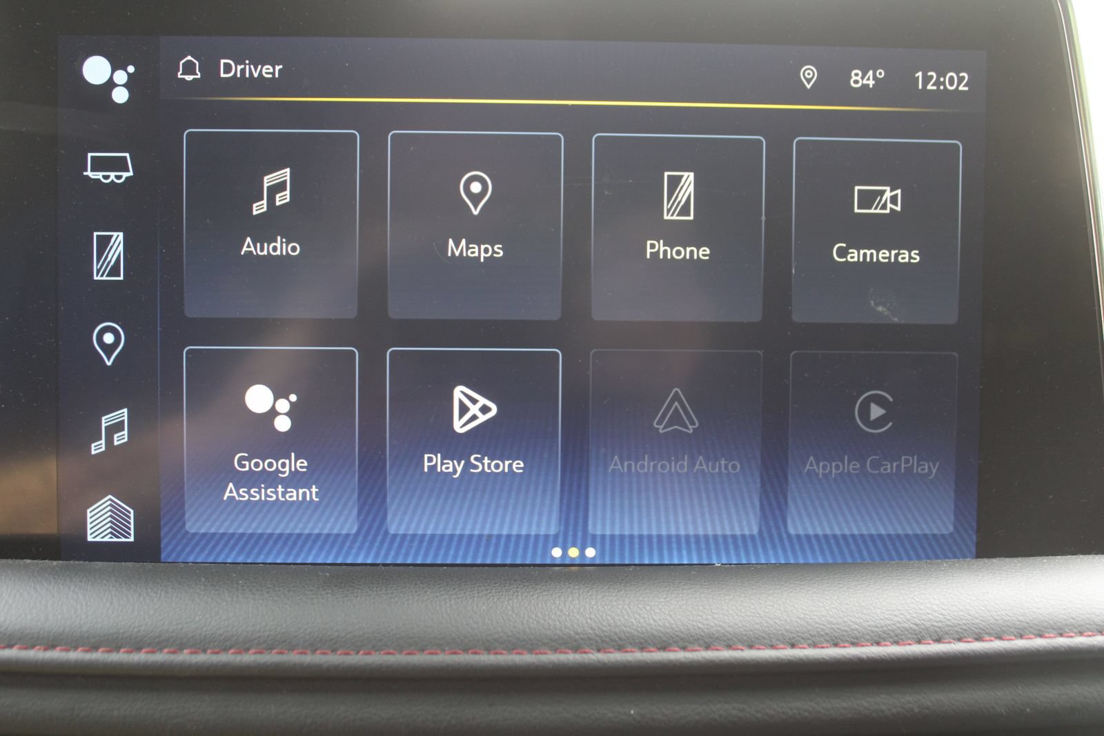 Used 2022 Chevrolet Tahoe RST w/ Luxury Package RWD image 47