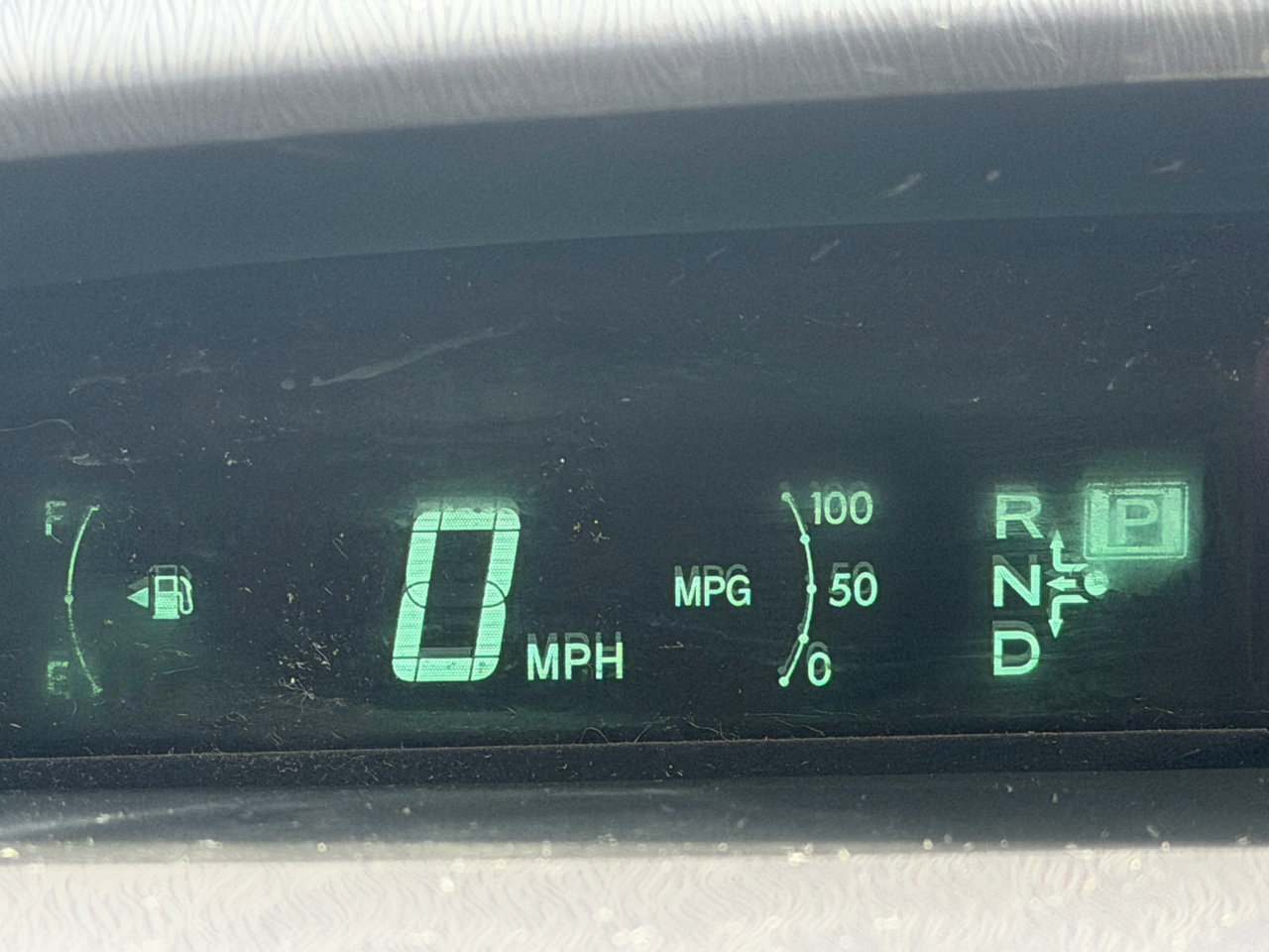 Used 2010 Toyota Prius Three image 15