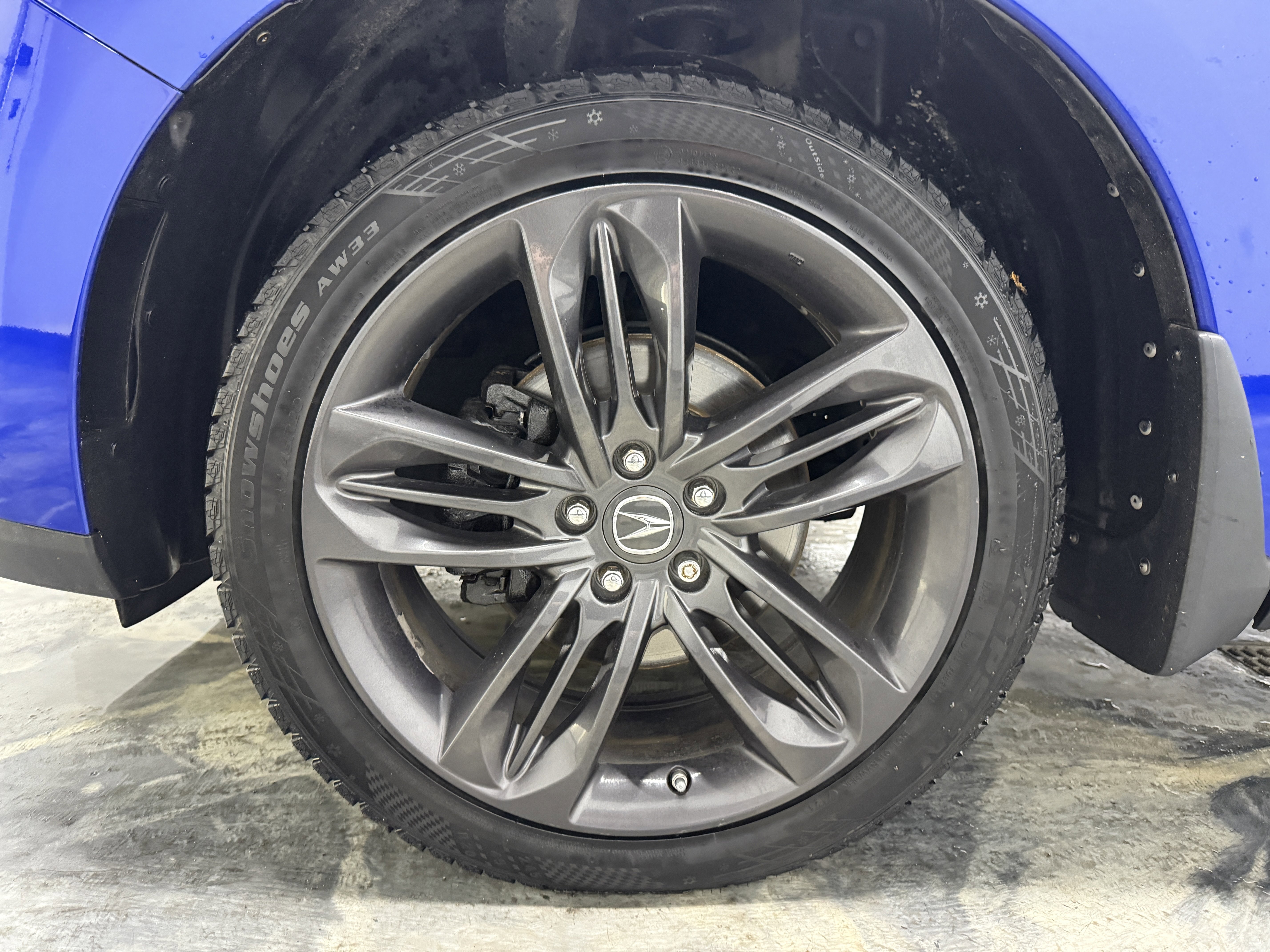 Used 2020 Acura RDX A-Spec image 28