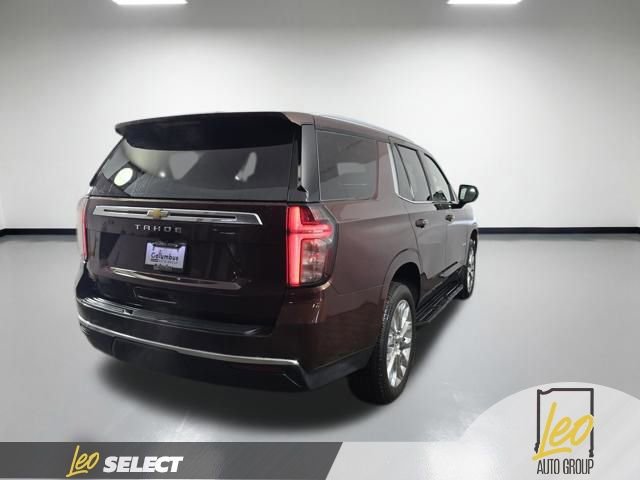 Used 2023 Chevrolet Tahoe LS image 6