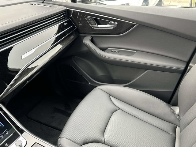 New 2026 Audi Q7 2.0T Premium Plus AWD/4WD image 13