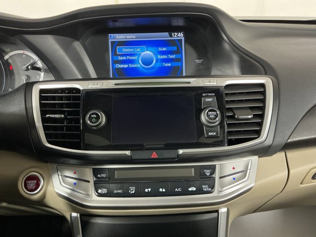 Used 2013 Honda Accord EX-L image 19