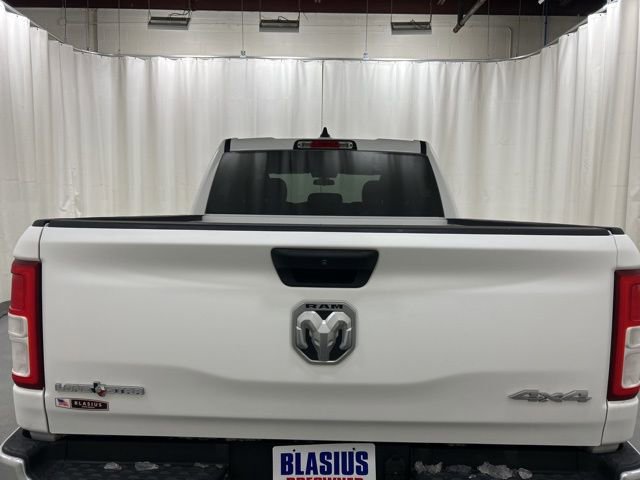Used 2023 RAM 1500 Lone Star image 5