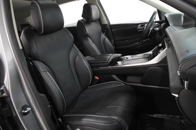 Used 2021 Genesis GV80 3.5T Advanced w/ Advanced Package 06 image 19