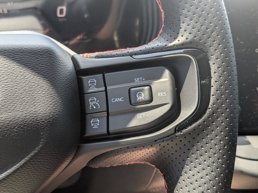 New 2026 Dodge Charger R/T AWD/4WD image 16