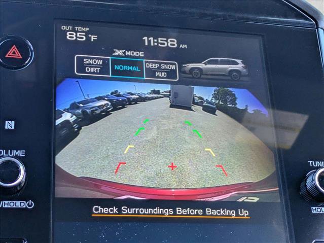 New 2026 Subaru Forester Premium image 16