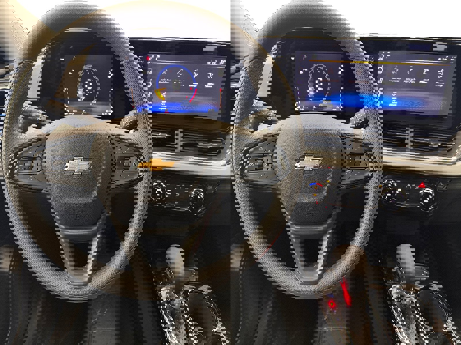 New 2026 Chevrolet Trax LT image 13