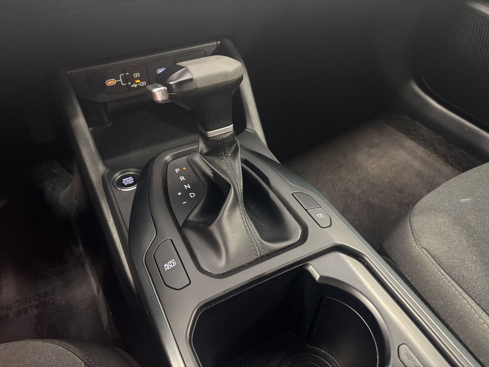 Used 2025 Kia K4 FWD image 39