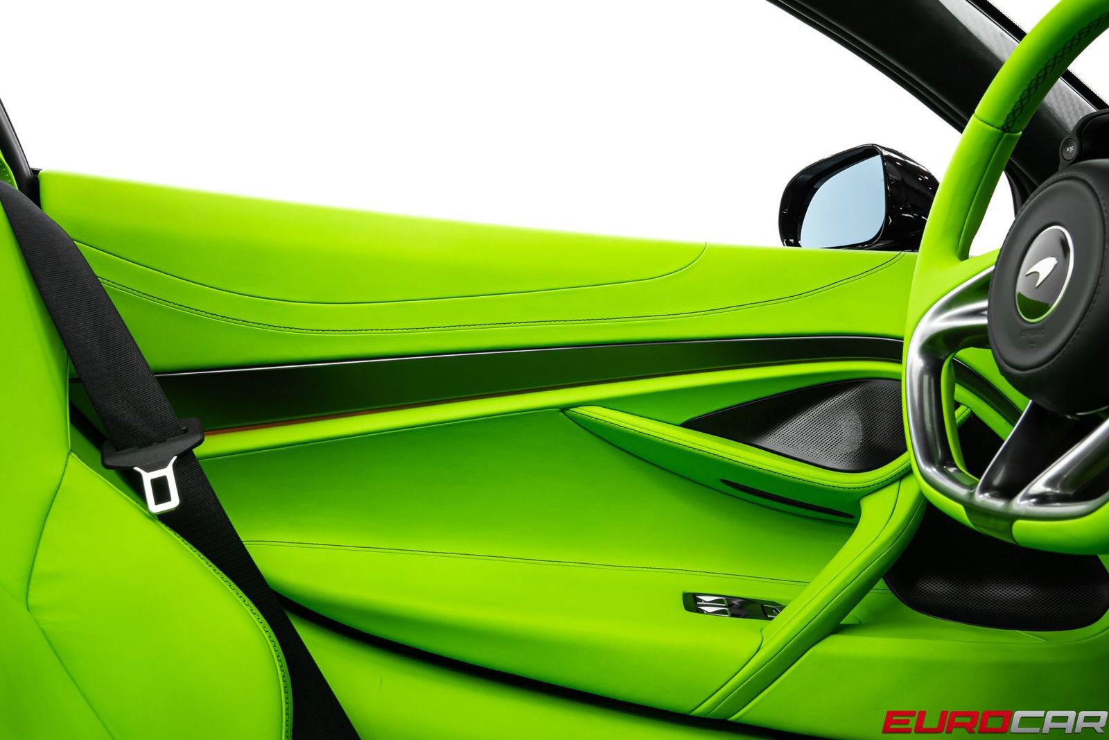 Used 2026 McLaren 750S Spider RWD image 28