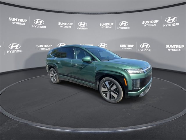 New 2026 Hyundai Ioniq 9 SEL image 2
