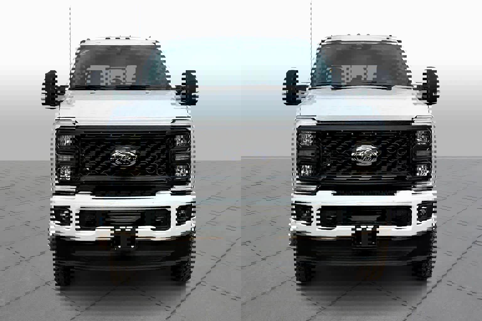 New 2026 Ford F350 XL w/ STX Appearance Package image 3