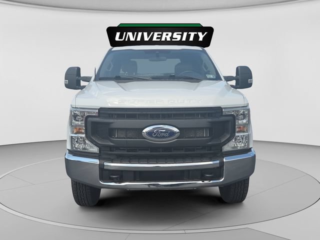 Used 2022 Ford F250 XL w/ Power Equipment Group AWD/4WD image 8