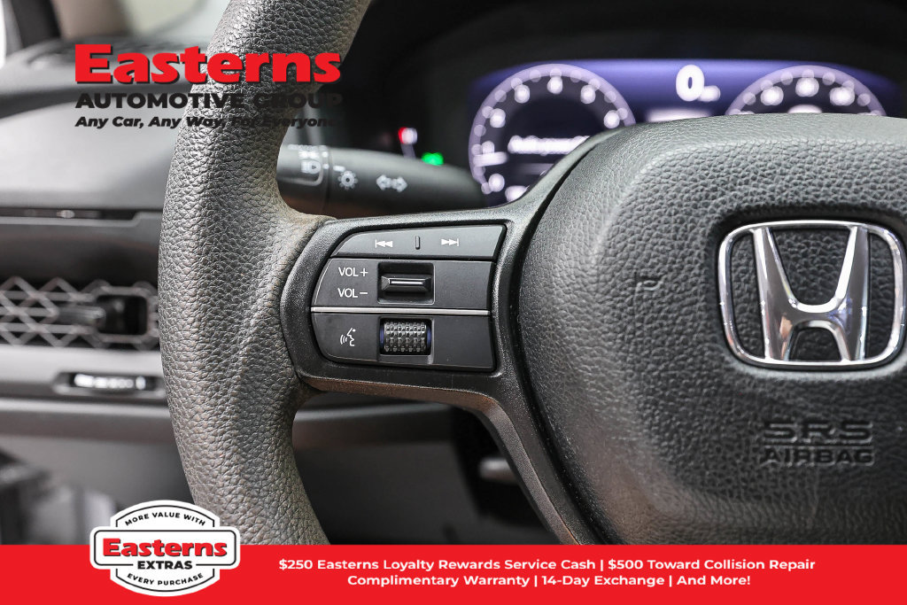 Used 2023 Honda Accord LX image 16