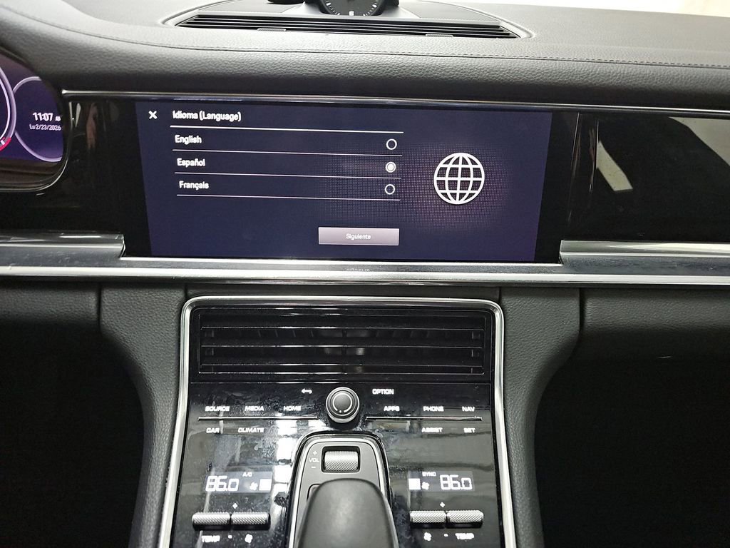 Used 2023 Porsche Panamera 4 image 5