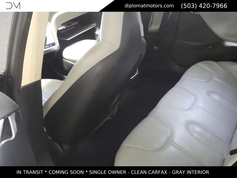 Used 2013 Tesla Model S RWD image 10